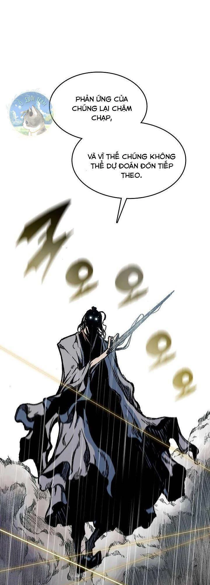 Hồi Ức Chiến Thần Chapter 87 - Trang 34