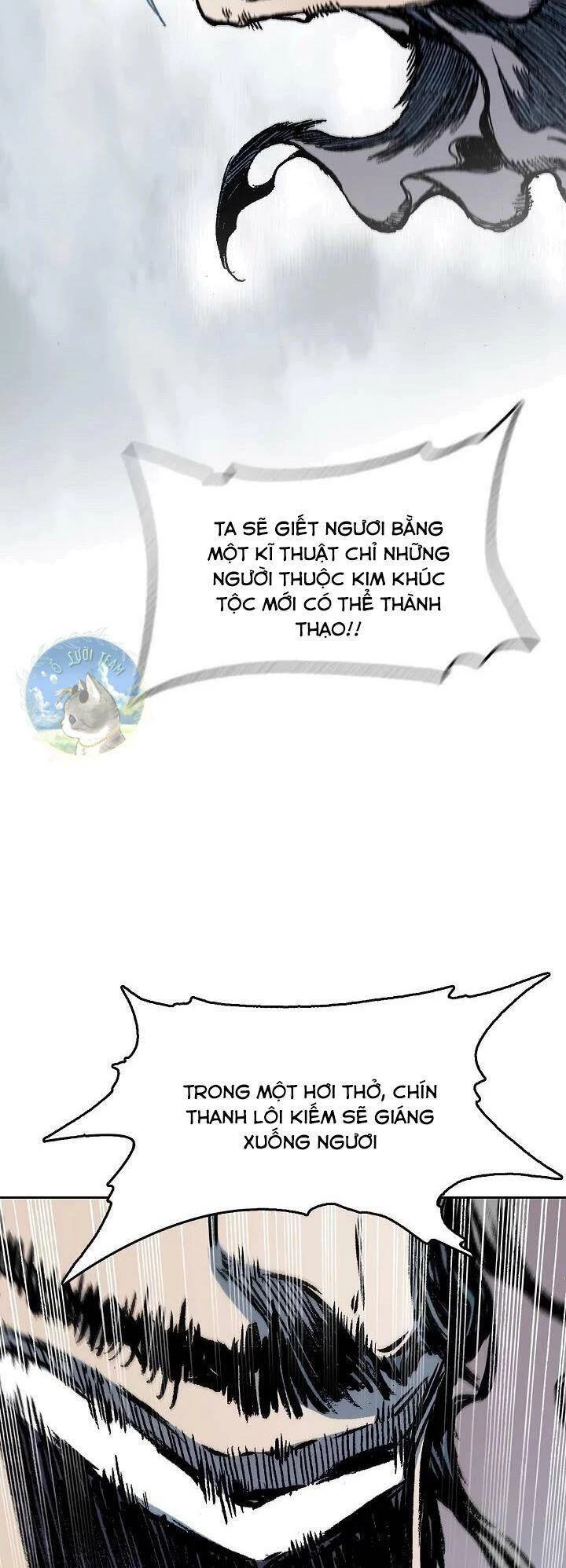 Hồi Ức Chiến Thần Chapter 87 - Trang 37