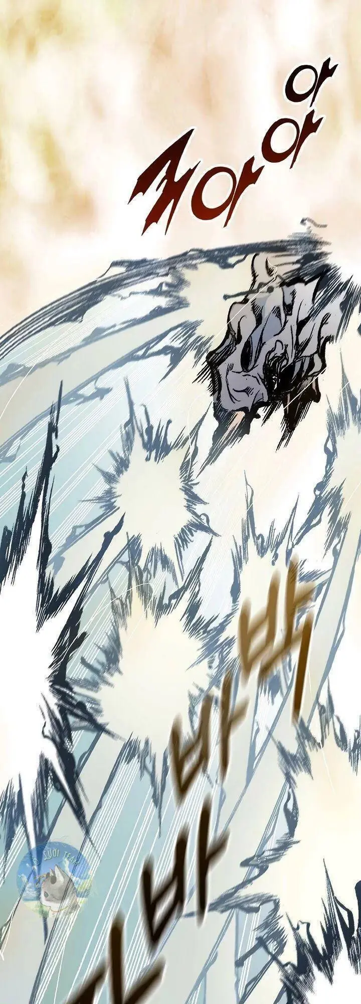 Hồi Ức Chiến Thần Chapter 87 - Trang 39