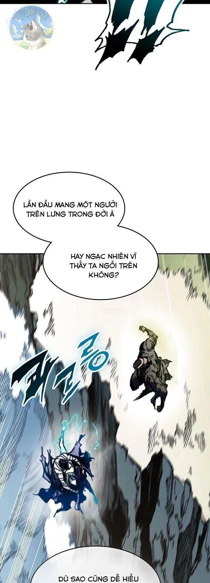 Hồi Ức Chiến Thần Chapter 87 - Trang 4