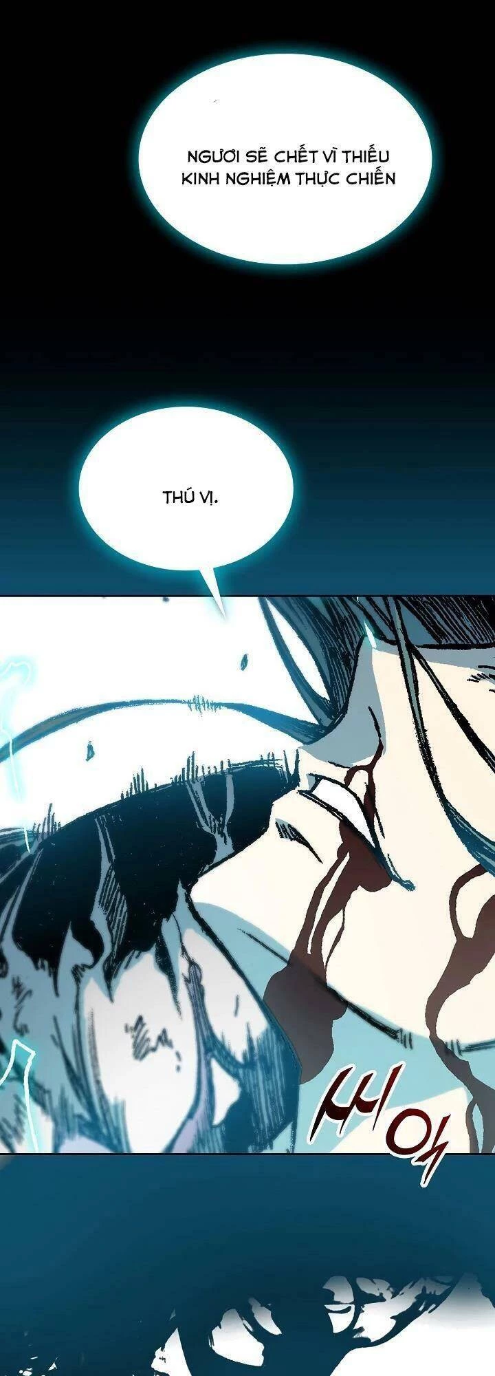 Hồi Ức Chiến Thần Chapter 87 - Trang 41