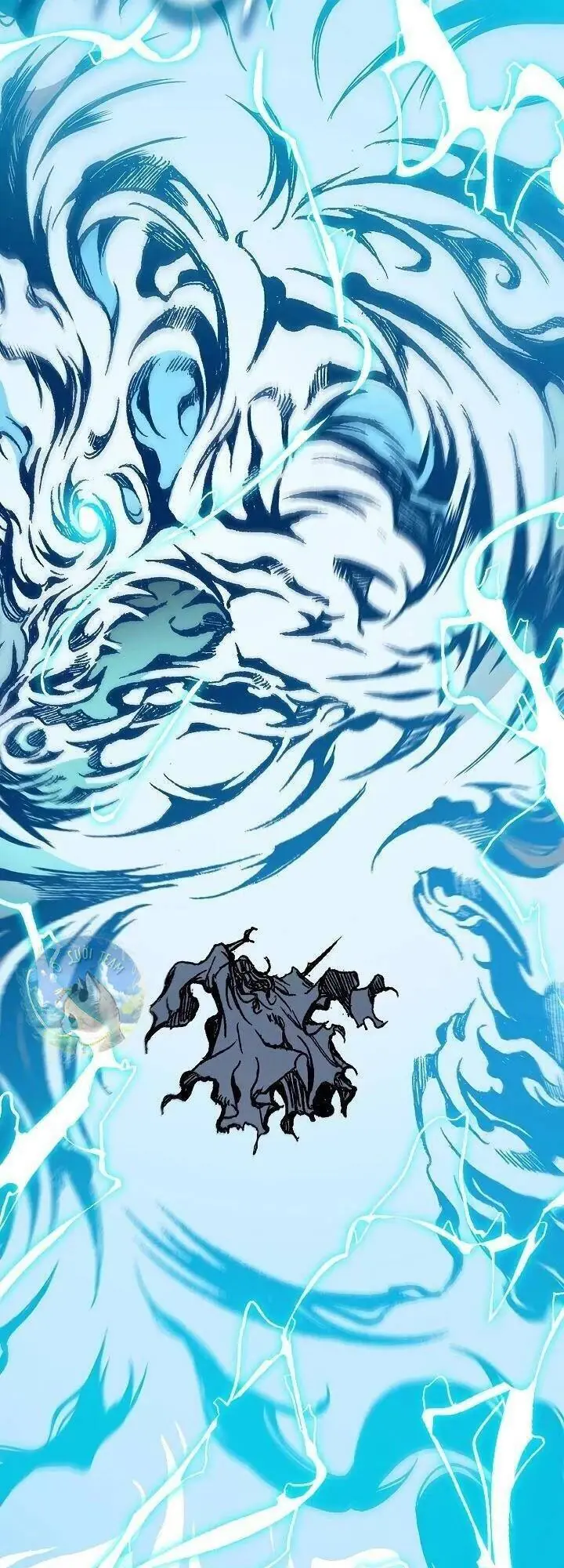 Hồi Ức Chiến Thần Chapter 87 - Trang 46