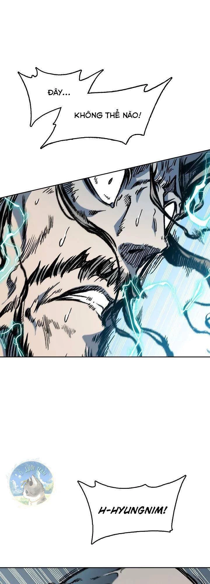 Hồi Ức Chiến Thần Chapter 87 - Trang 49