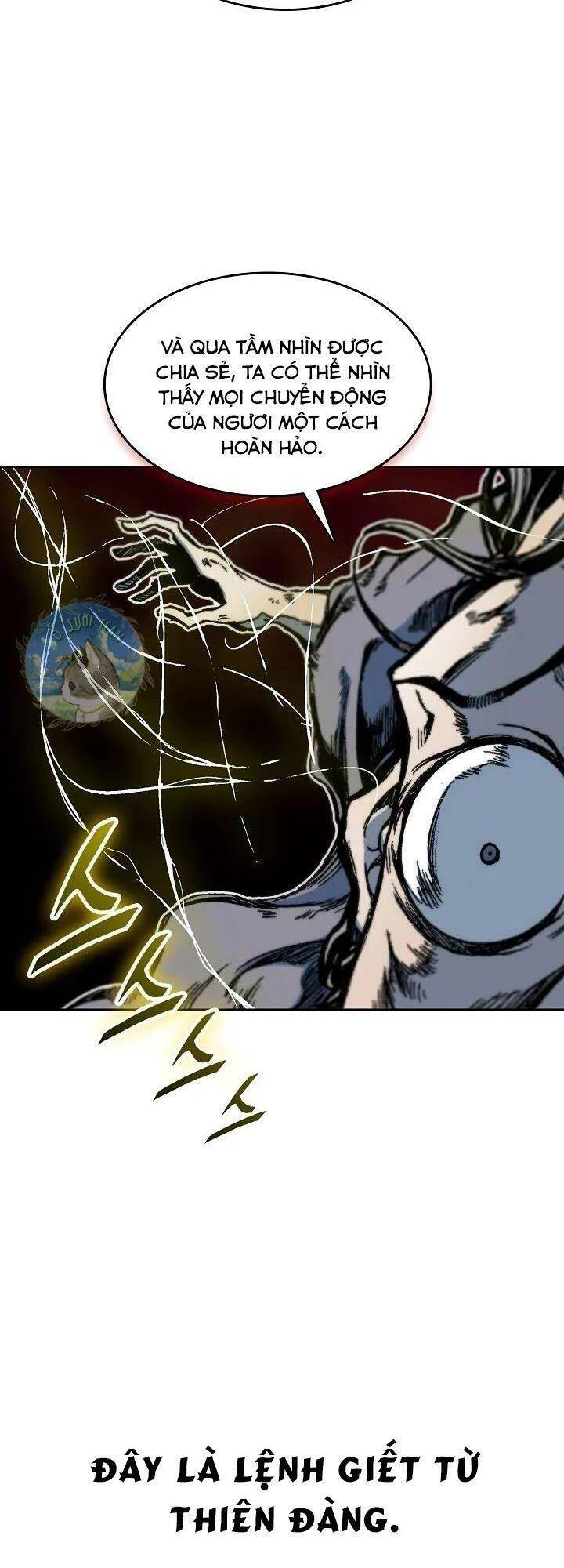 Hồi Ức Chiến Thần Chapter 87 - Trang 7