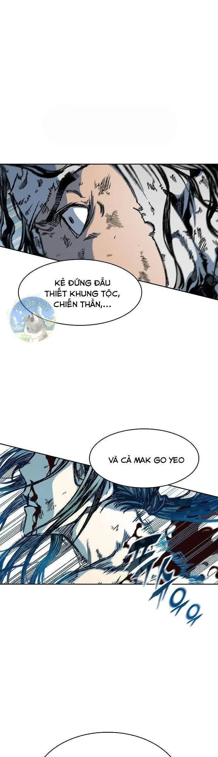 Hồi Ức Chiến Thần Chapter 88 - Trang 1