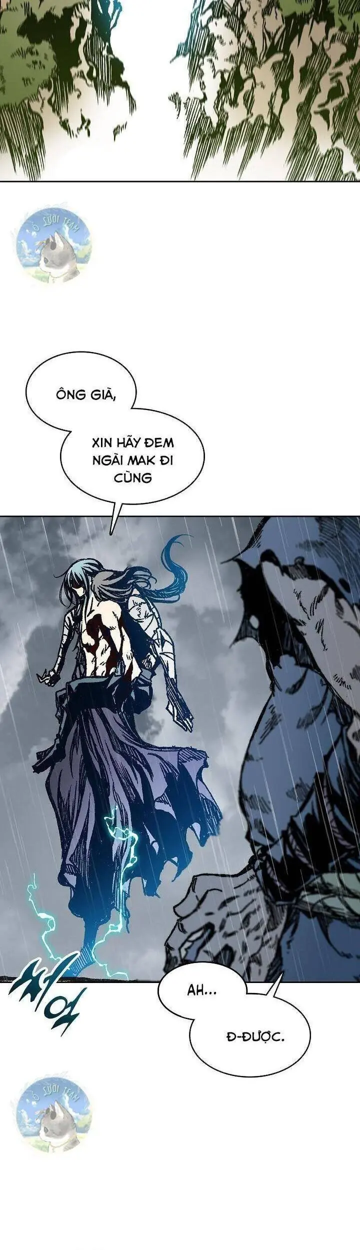 Hồi Ức Chiến Thần Chapter 88 - Trang 14