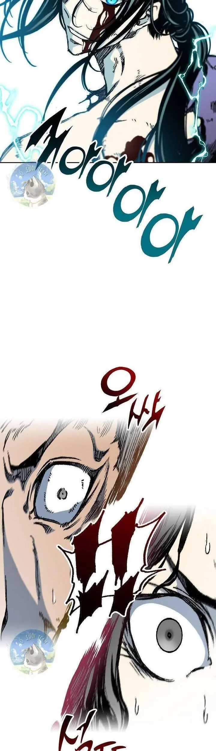 Hồi Ức Chiến Thần Chapter 88 - Trang 16