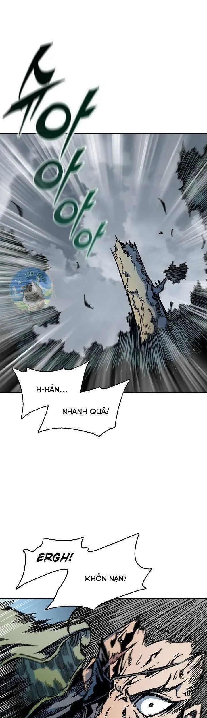 Hồi Ức Chiến Thần Chapter 88 - Trang 19