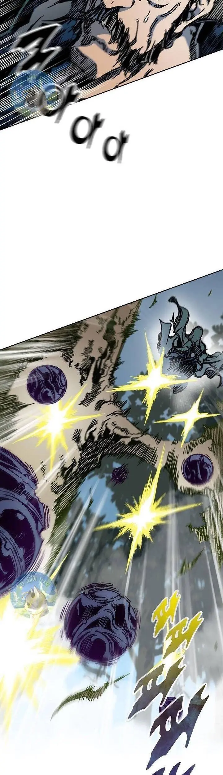Hồi Ức Chiến Thần Chapter 88 - Trang 20