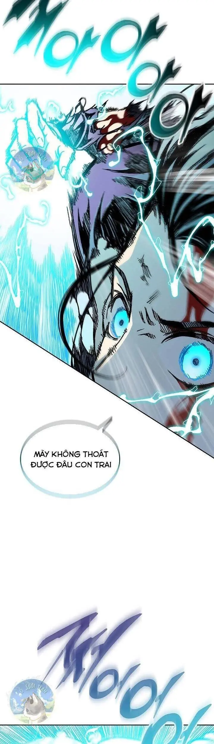 Hồi Ức Chiến Thần Chapter 88 - Trang 26