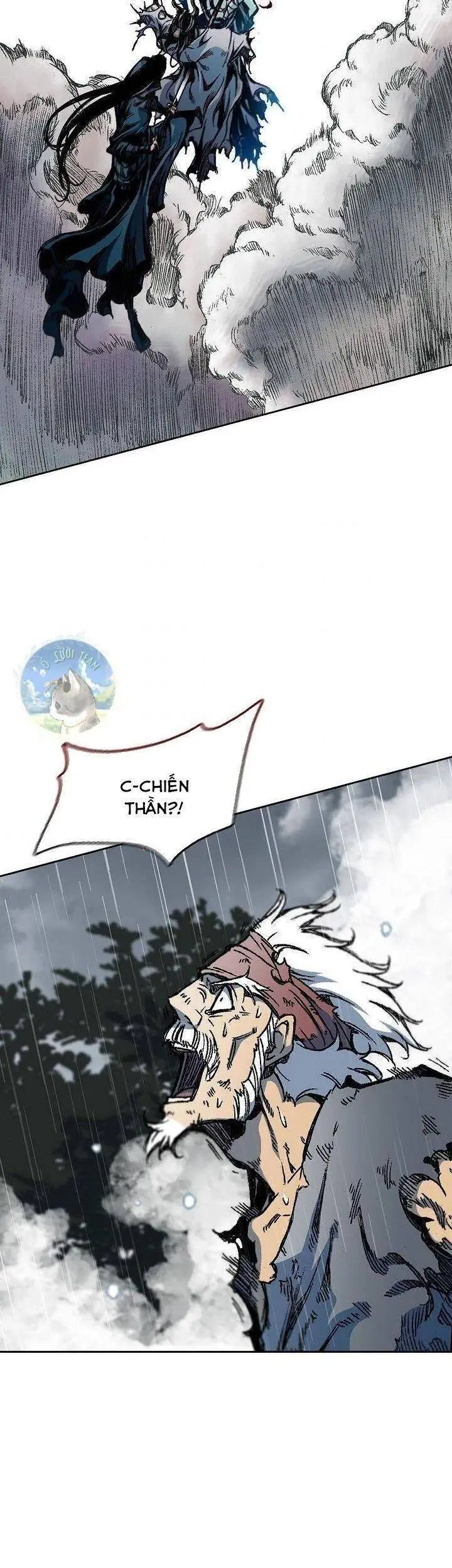 Hồi Ức Chiến Thần Chapter 88 - Trang 3