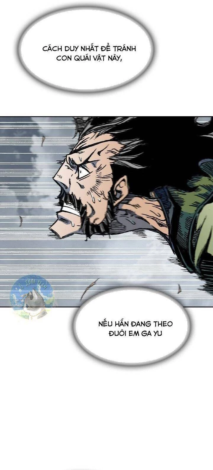 Hồi Ức Chiến Thần Chapter 88 - Trang 30
