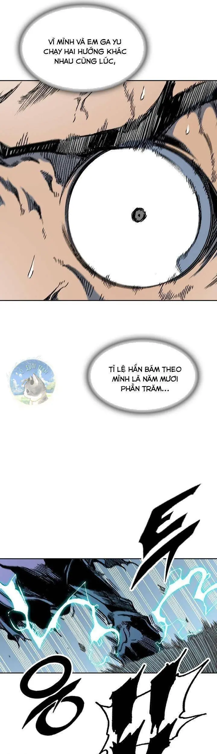 Hồi Ức Chiến Thần Chapter 88 - Trang 31