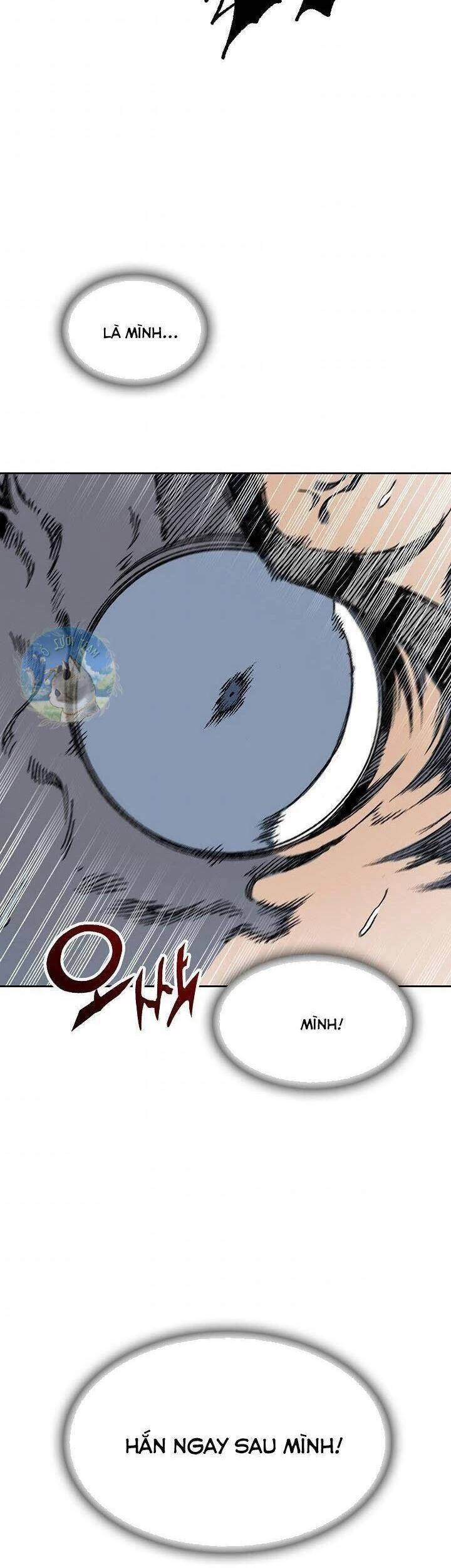 Hồi Ức Chiến Thần Chapter 88 - Trang 32