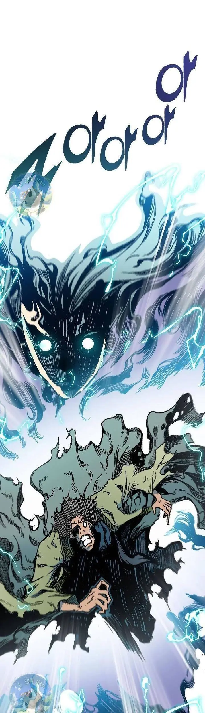 Hồi Ức Chiến Thần Chapter 88 - Trang 33