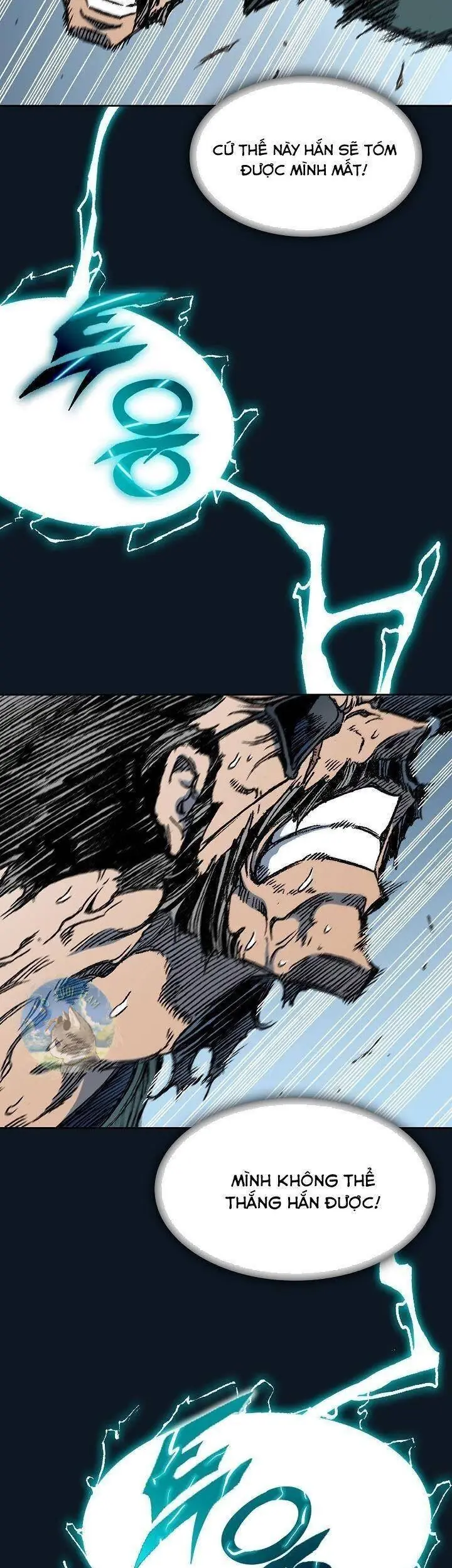 Hồi Ức Chiến Thần Chapter 88 - Trang 35