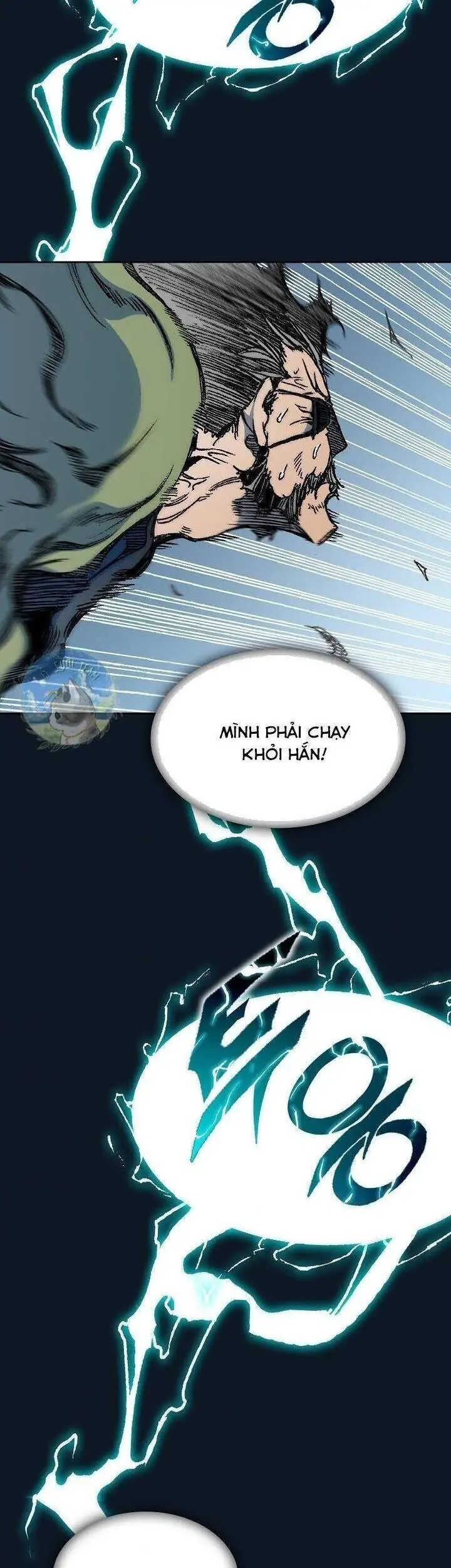 Hồi Ức Chiến Thần Chapter 88 - Trang 36