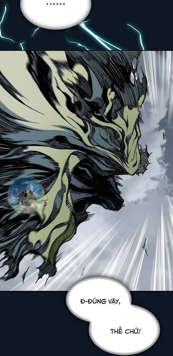 Hồi Ức Chiến Thần Chapter 88 - Trang 37