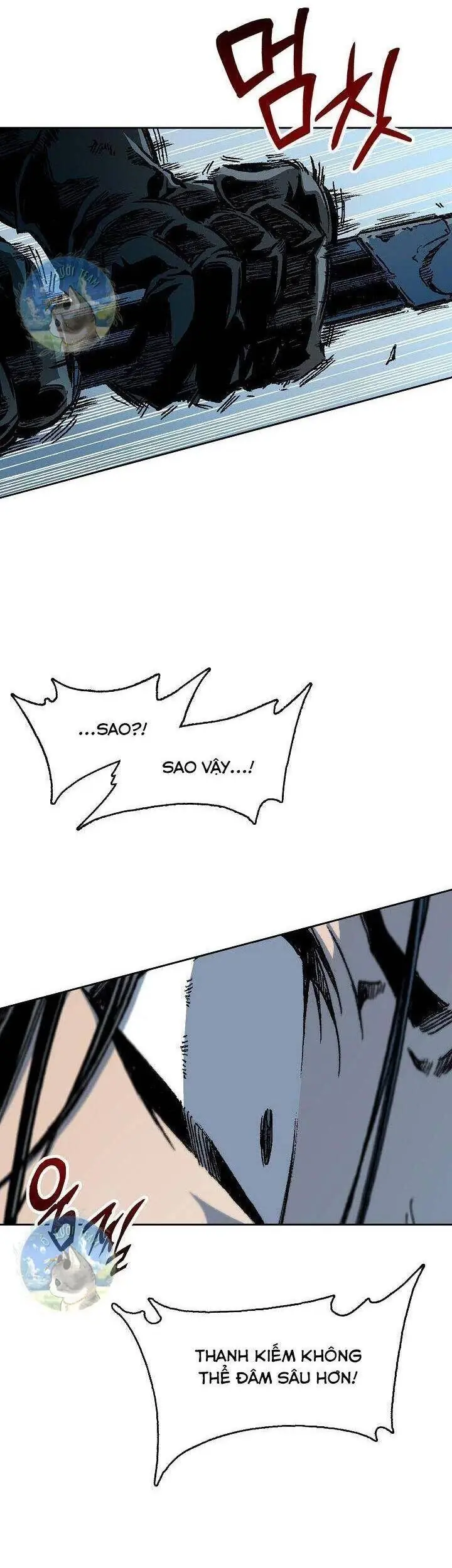 Hồi Ức Chiến Thần Chapter 88 - Trang 4