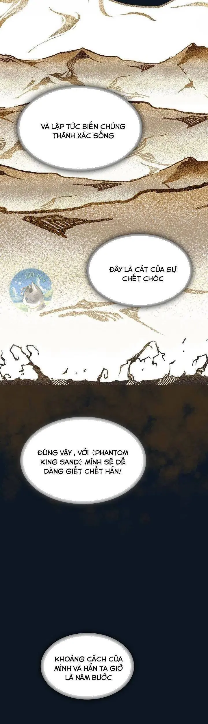 Hồi Ức Chiến Thần Chapter 88 - Trang 40