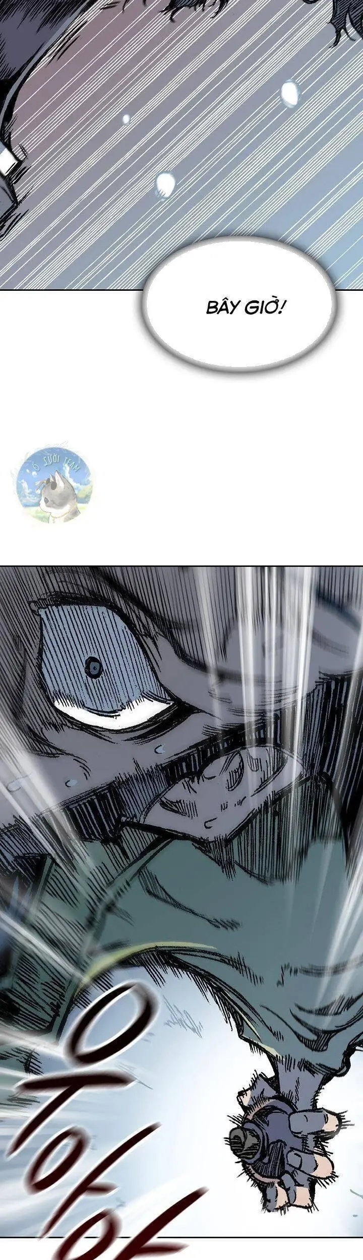 Hồi Ức Chiến Thần Chapter 88 - Trang 42