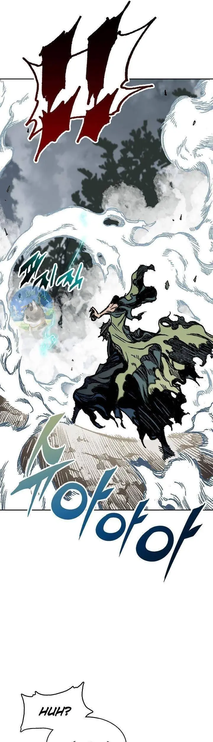 Hồi Ức Chiến Thần Chapter 88 - Trang 44