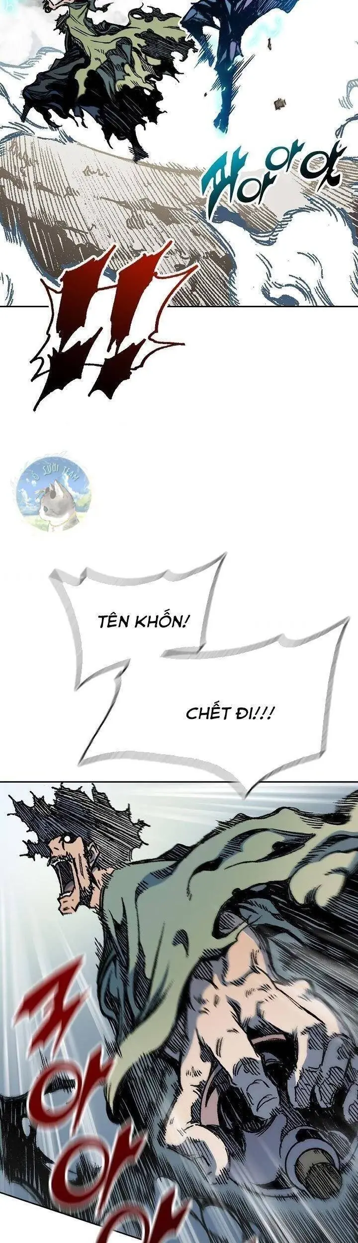 Hồi Ức Chiến Thần Chapter 88 - Trang 46
