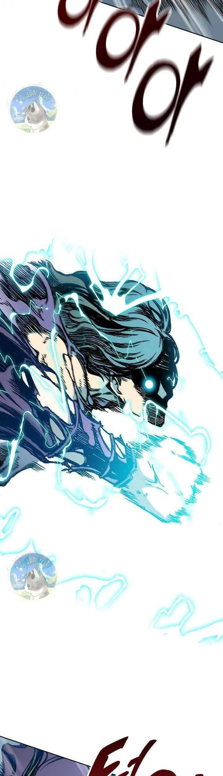 Hồi Ức Chiến Thần Chapter 88 - Trang 47