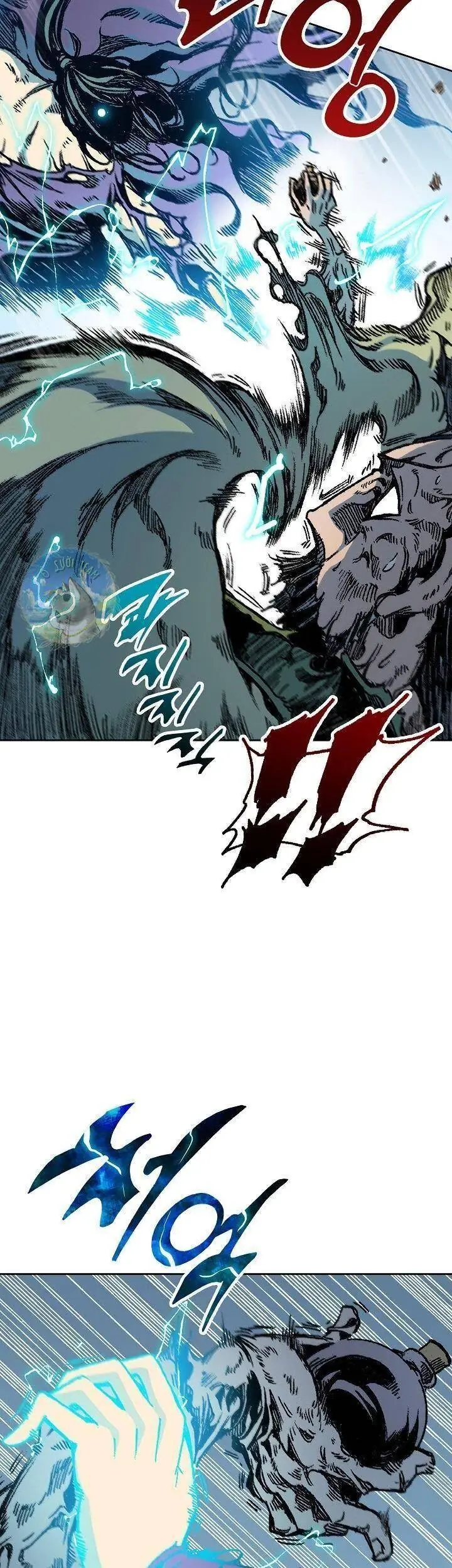 Hồi Ức Chiến Thần Chapter 88 - Trang 48