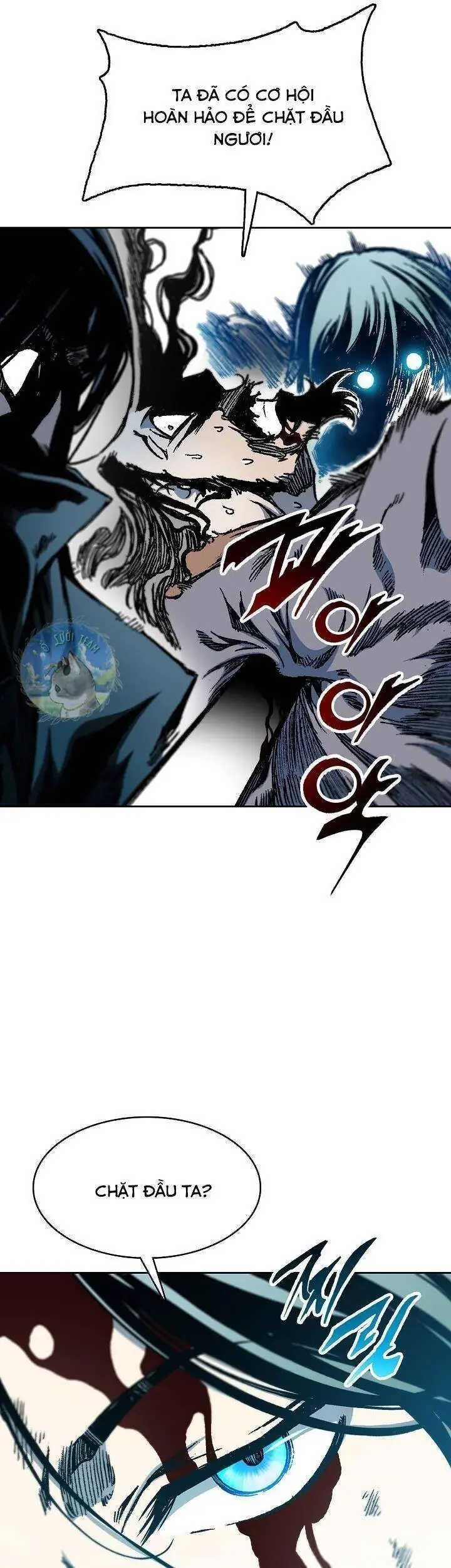 Hồi Ức Chiến Thần Chapter 88 - Trang 7