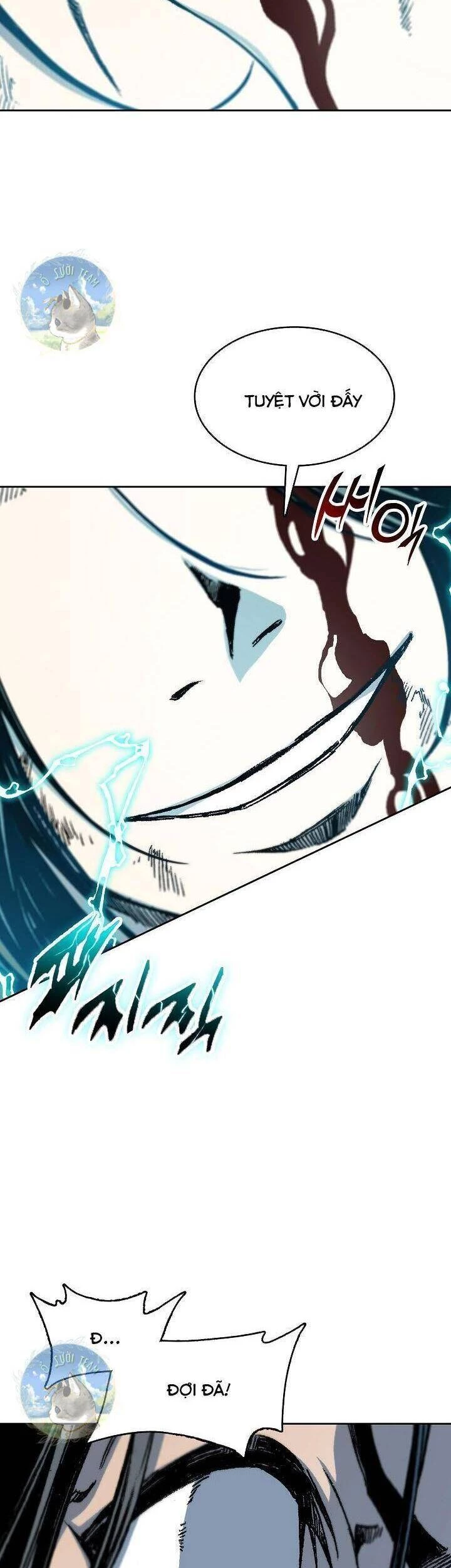 Hồi Ức Chiến Thần Chapter 88 - Trang 8