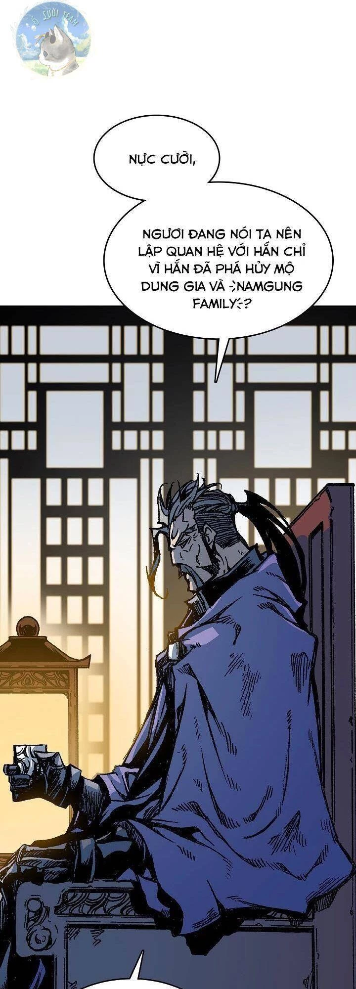 Hồi Ức Chiến Thần Chapter 89 - Trang 10