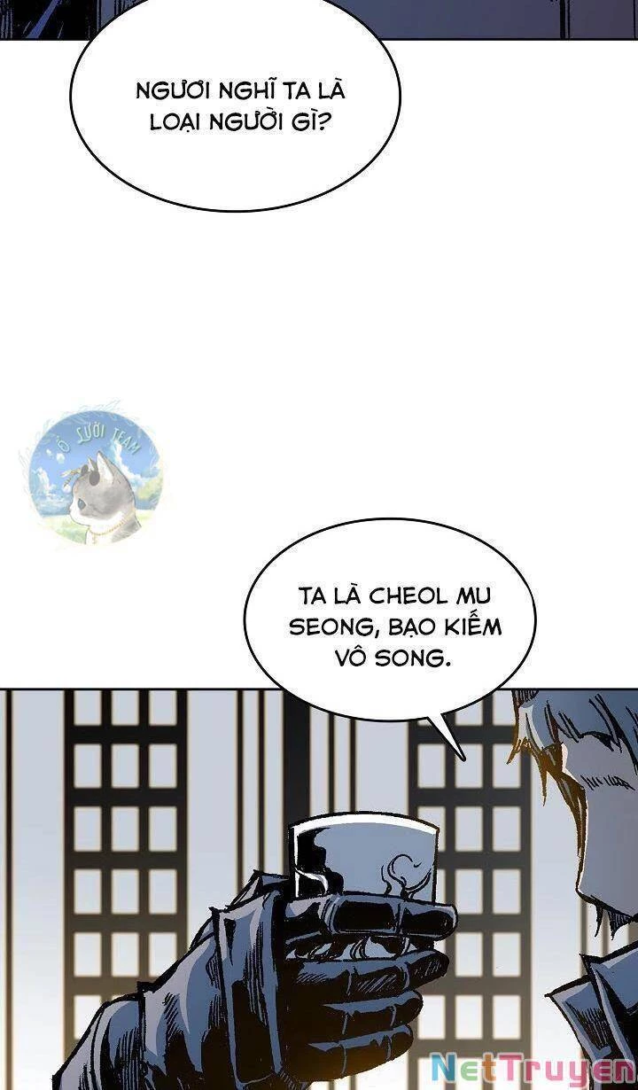 Hồi Ức Chiến Thần Chapter 89 - Trang 11
