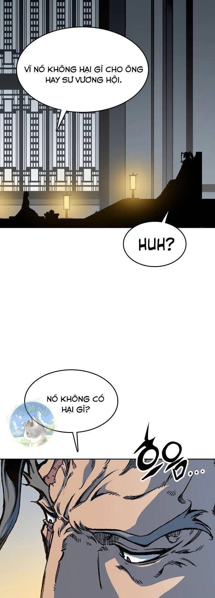 Hồi Ức Chiến Thần Chapter 89 - Trang 13