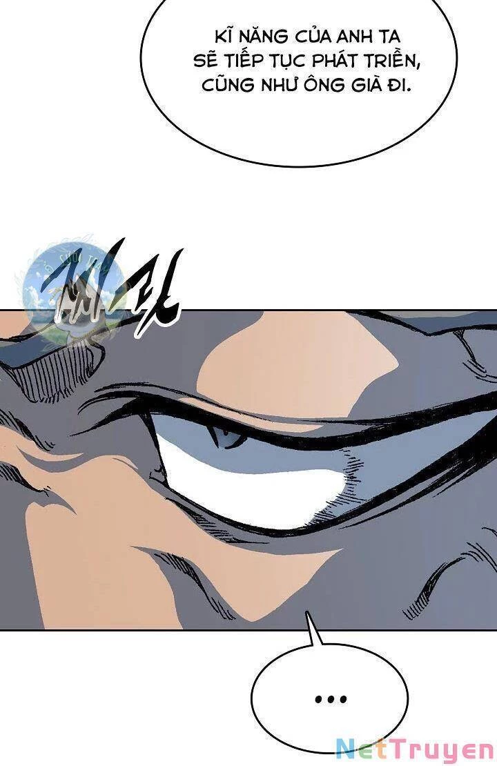 Hồi Ức Chiến Thần Chapter 89 - Trang 17
