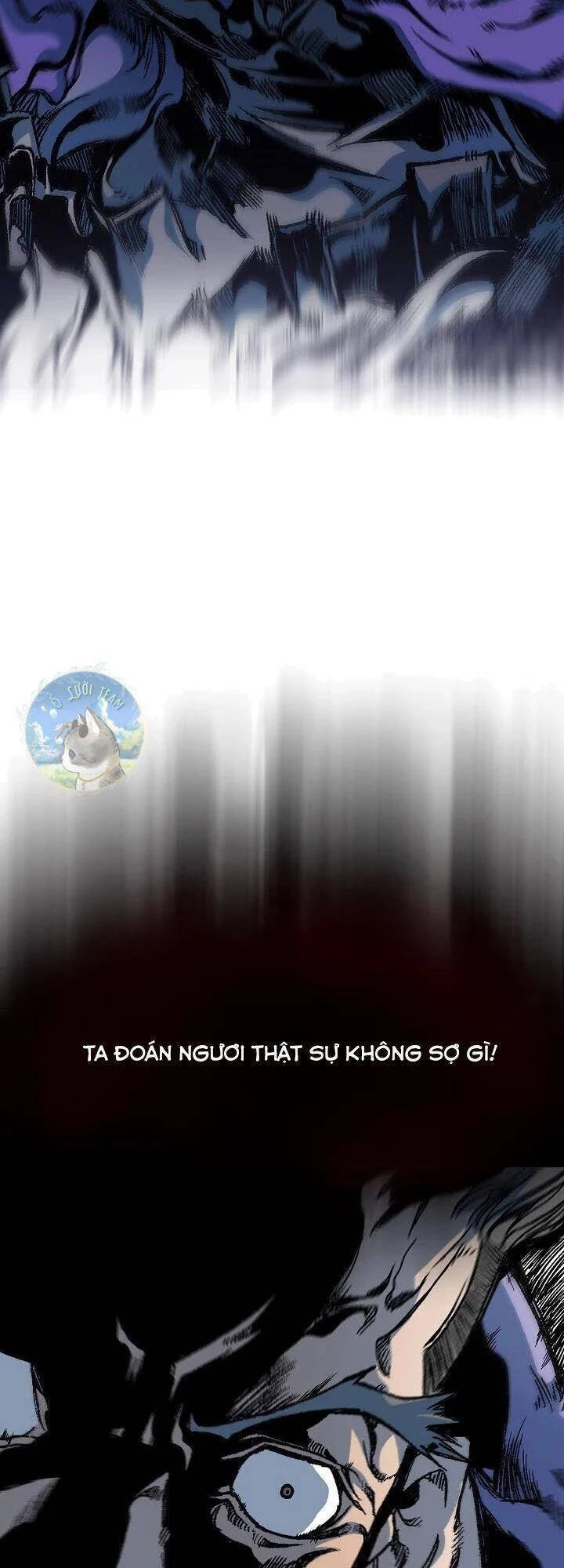 Hồi Ức Chiến Thần Chapter 89 - Trang 19