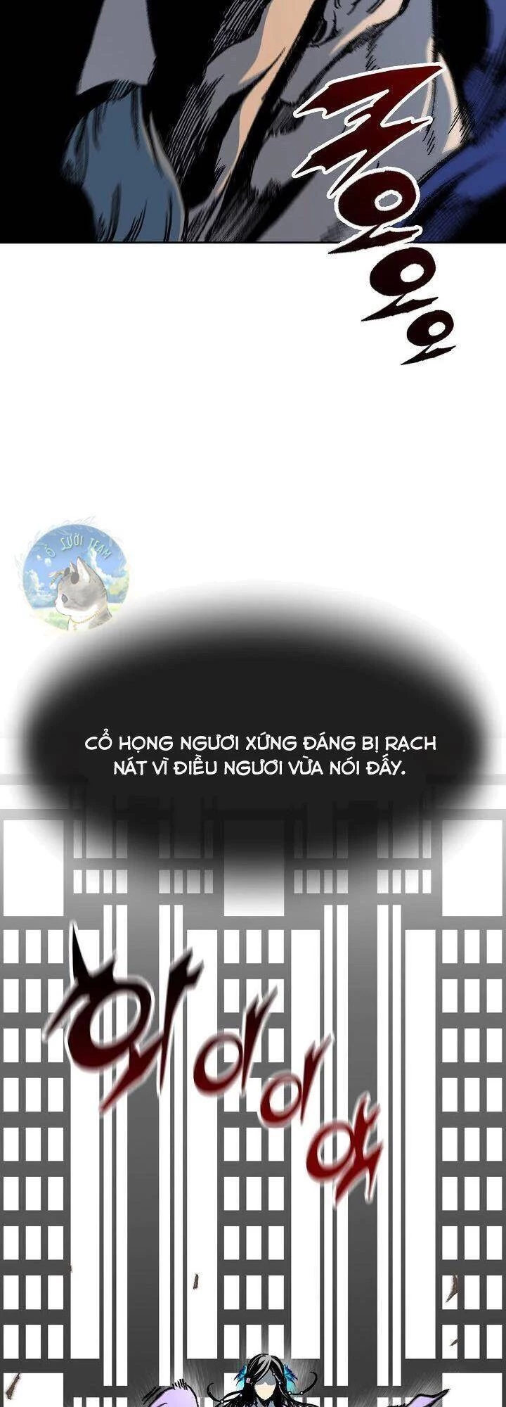 Hồi Ức Chiến Thần Chapter 89 - Trang 20