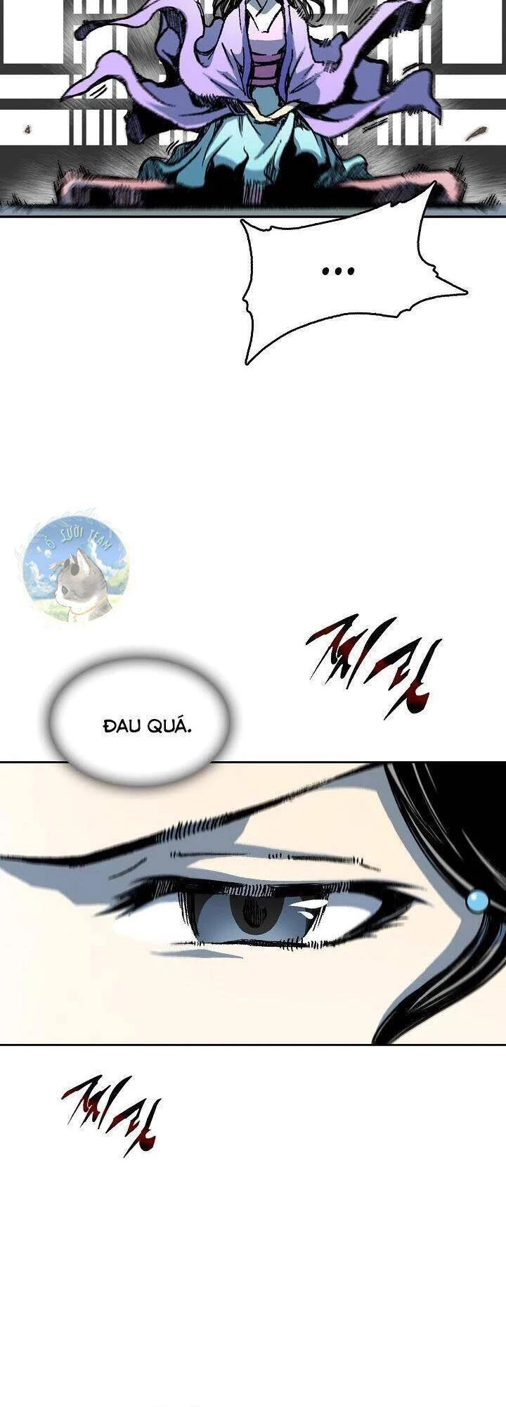Hồi Ức Chiến Thần Chapter 89 - Trang 21