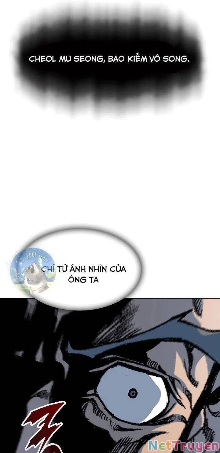 Hồi Ức Chiến Thần Chapter 89 - Trang 22