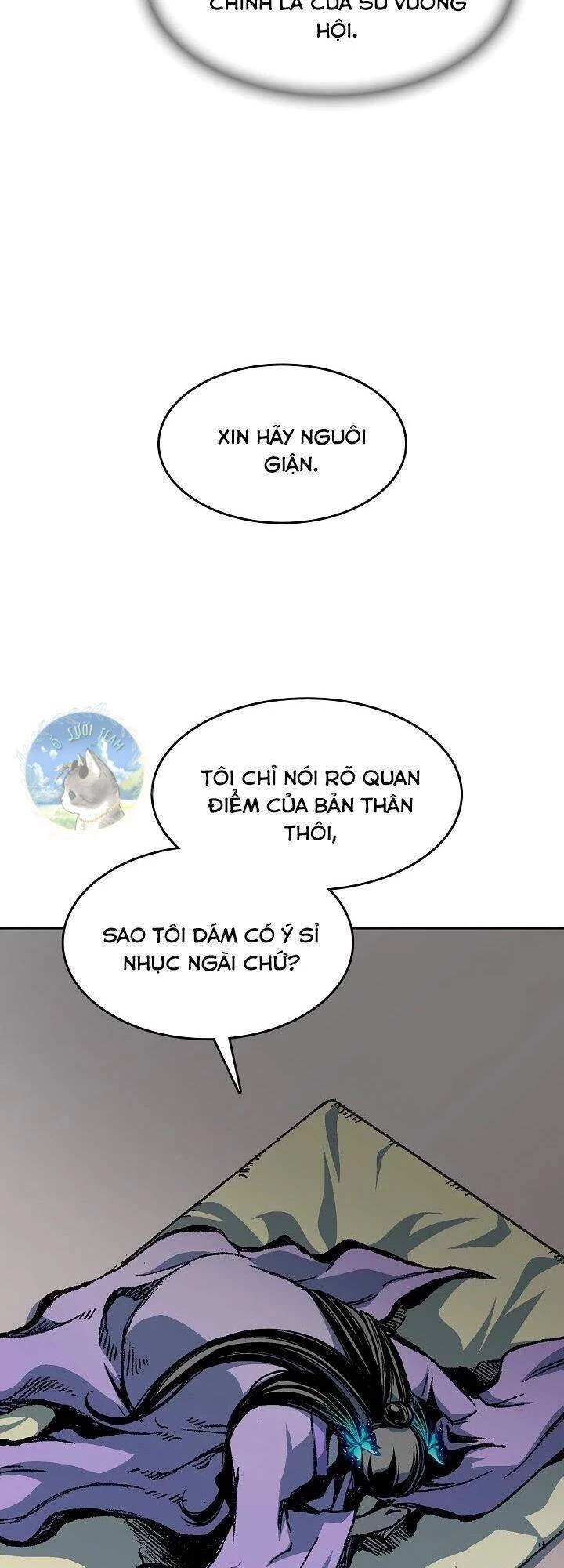 Hồi Ức Chiến Thần Chapter 89 - Trang 25