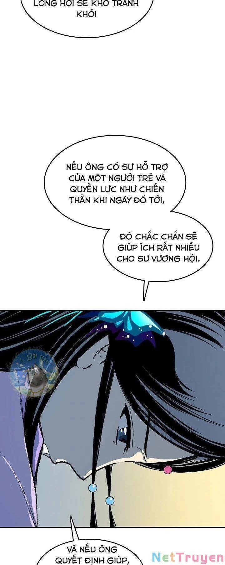 Hồi Ức Chiến Thần Chapter 89 - Trang 27