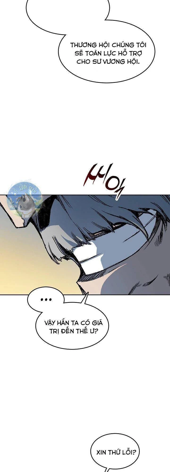 Hồi Ức Chiến Thần Chapter 89 - Trang 28