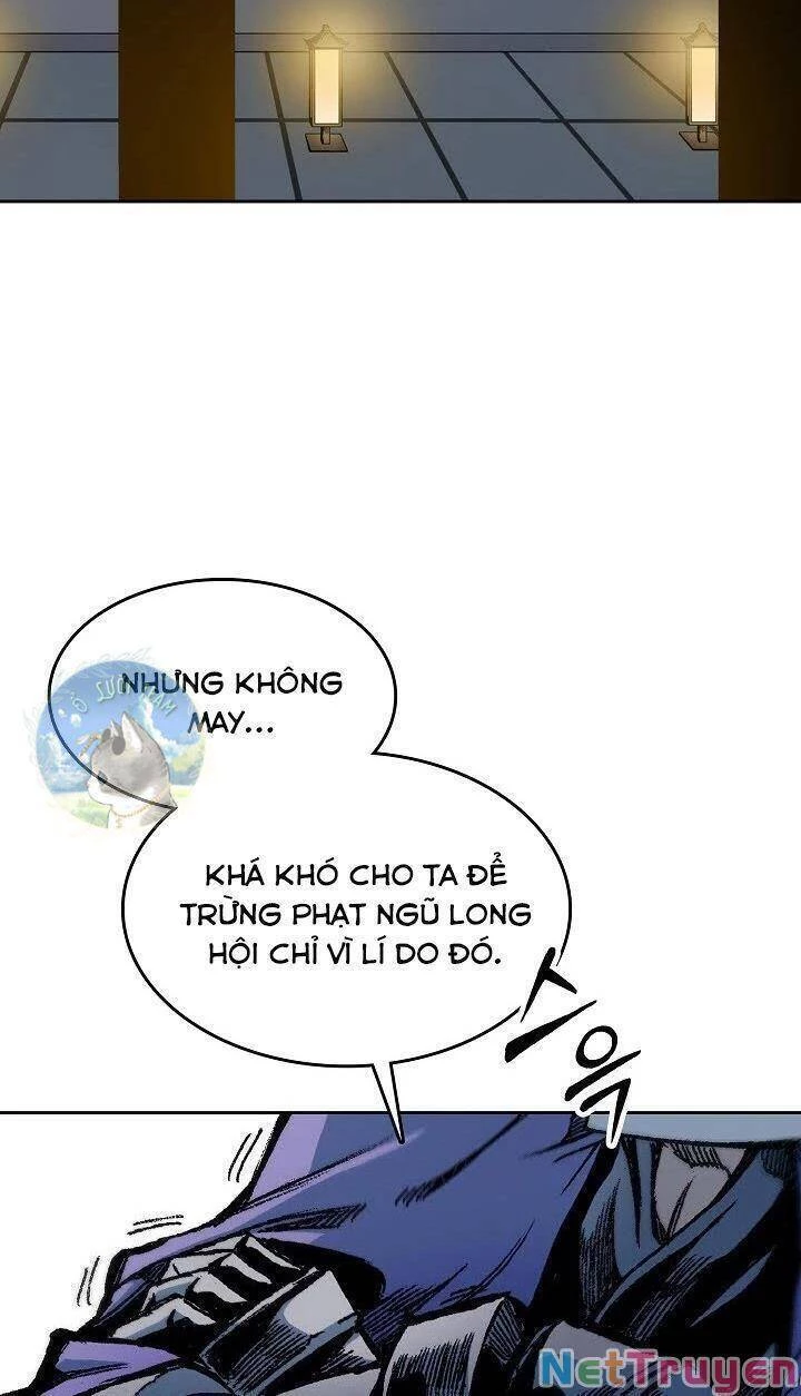 Hồi Ức Chiến Thần Chapter 89 - Trang 32