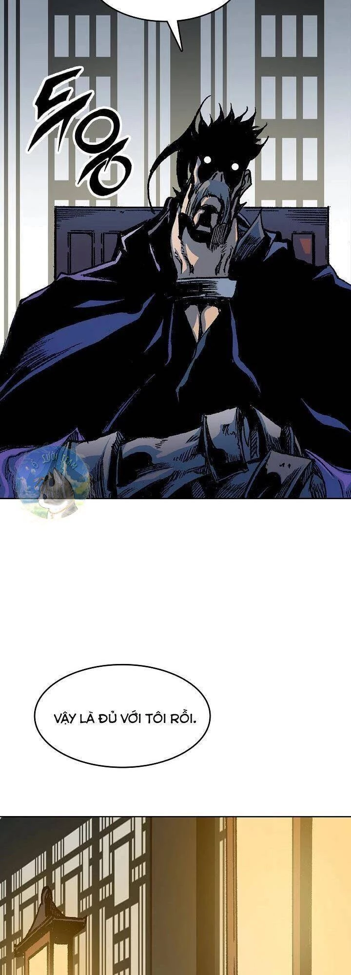 Hồi Ức Chiến Thần Chapter 89 - Trang 34