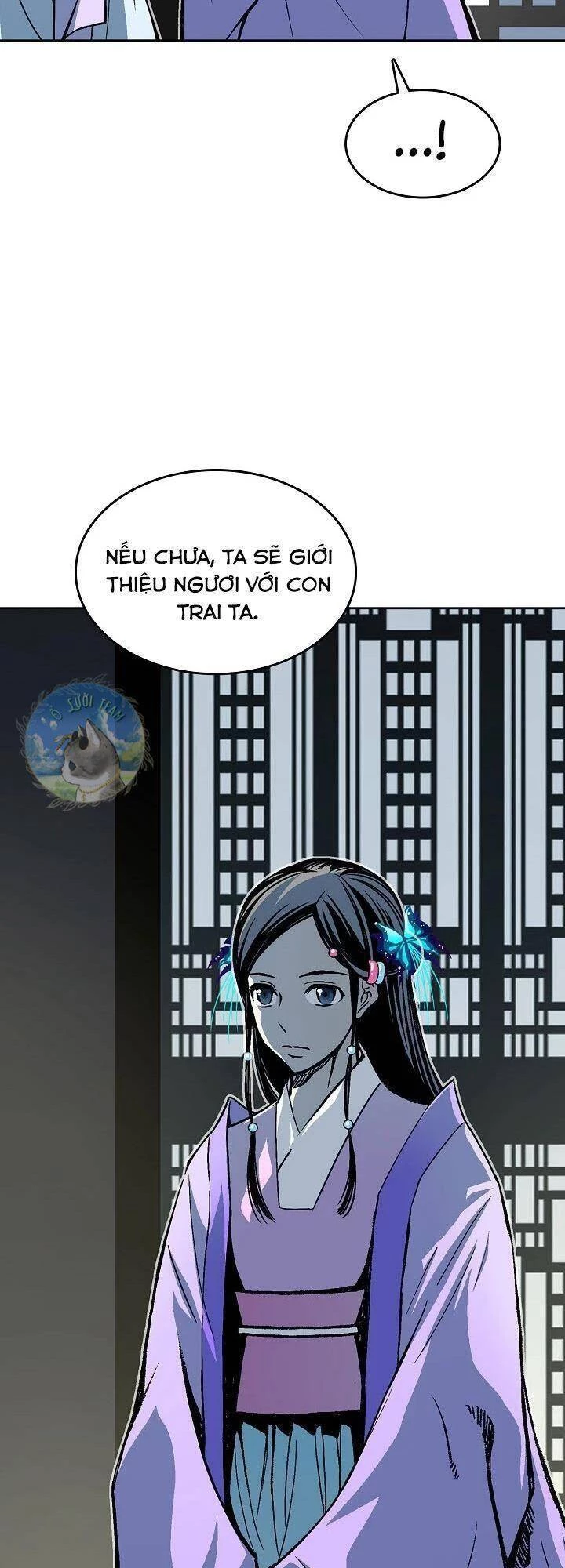 Hồi Ức Chiến Thần Chapter 89 - Trang 36