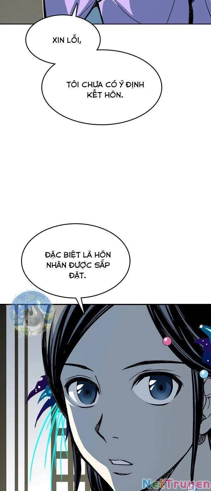 Hồi Ức Chiến Thần Chapter 89 - Trang 37