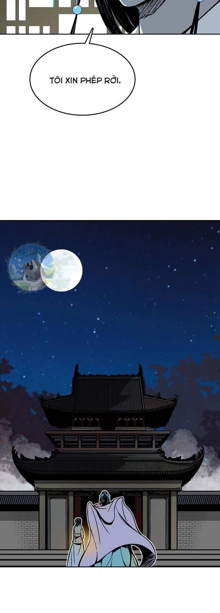 Hồi Ức Chiến Thần Chapter 89 - Trang 38
