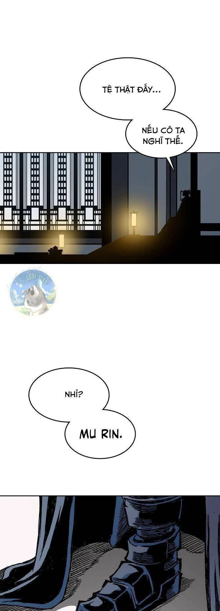 Hồi Ức Chiến Thần Chapter 89 - Trang 39