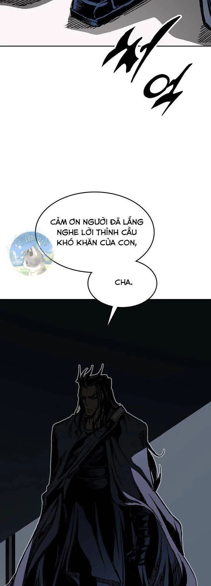 Hồi Ức Chiến Thần Chapter 89 - Trang 40