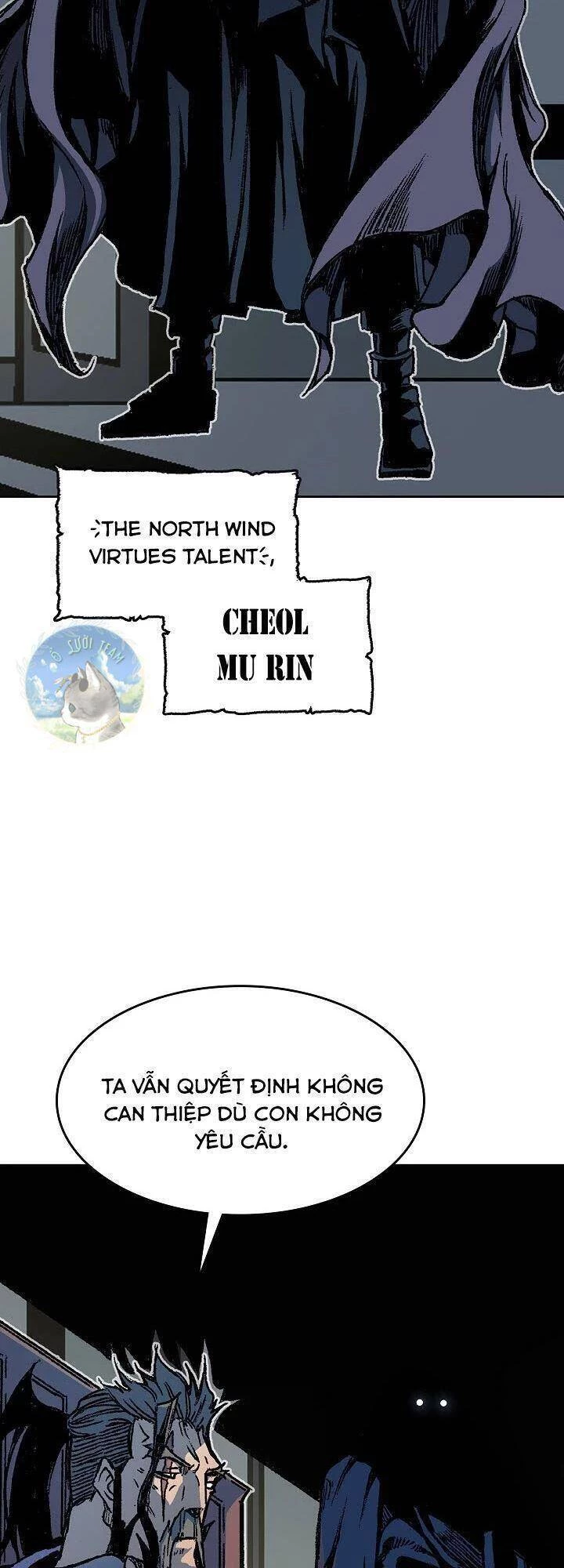 Hồi Ức Chiến Thần Chapter 89 - Trang 41